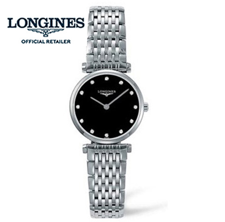 ご購入特典あります。】LONGINES ロンジン 腕時計 ラ グラン クラシック ドゥ ロンジン腕時計 L4.209.4.58.6 （